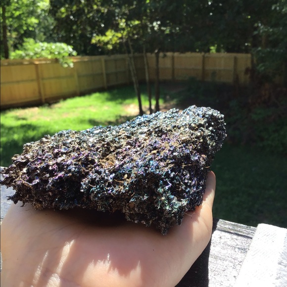 Crystal mystery box - Picture 2 of 8